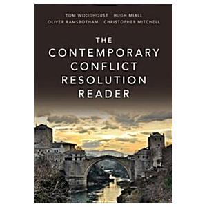 The Contemporary Conflict Resolution Reader (Paper...