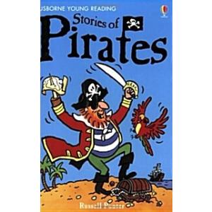 Stories of Pirates