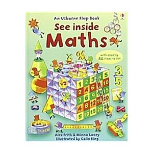 See Inside Maths (Board ...の商品画像