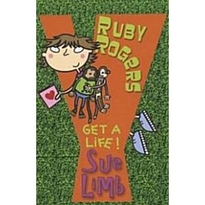 Ruby Rogers: Get a Life! (Paperback)