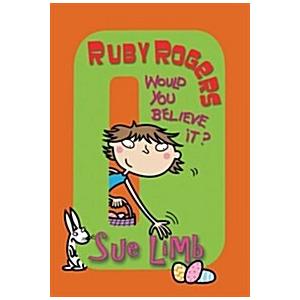 Would You Believe It (Paperback)