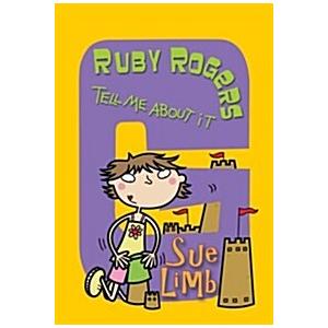 Tell Me About It! (Paperback)