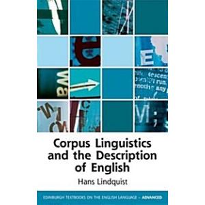Corpus Linguistics and the Description of English ...
