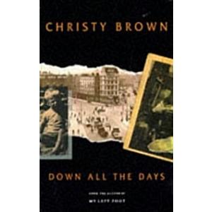 Down All the Days (Paperback)