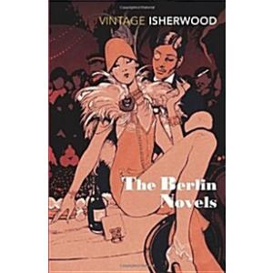 The Berlin Novels (Paperback)