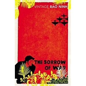 The Sorrow of War (Paperback)