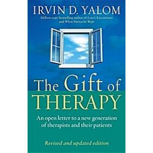 The Gift of Therapy: An Open Letter to a New Gener...