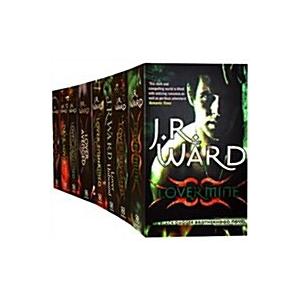 Lover Awakened: Number 3 in series (Paperback)