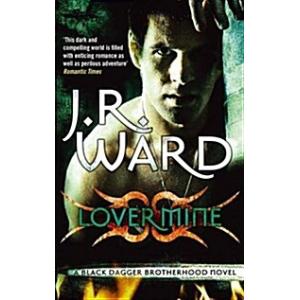 Lover Mine: Number 8 in series (Paperback)