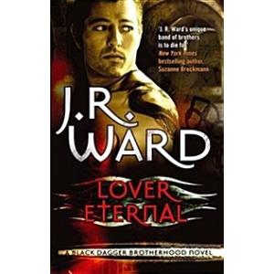 Lover Eternal: Number 2 in series (Paperback)