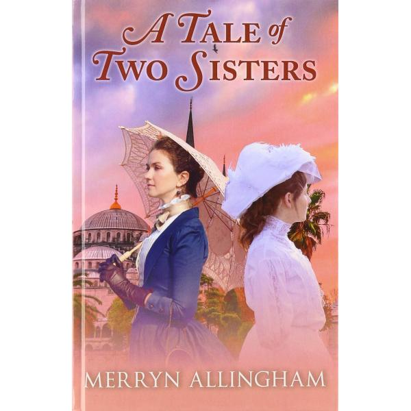 A Tale of Two Sisters (Hardcover)