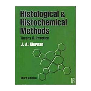Histological and Histochemical Methods (Paperback ...