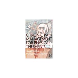 Chronic Pain Management for Physical Therapists (P...