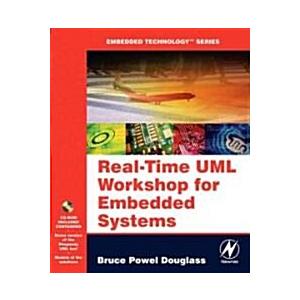 Real-time Uml Workshop for Embedded Systems (Paper...