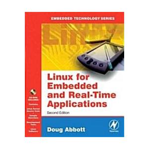 Linux for Embedded And Real-time Applications (Pap...