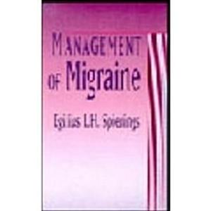Management of Migraine (Hardcover)