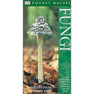 Fungi (Dk Pocket Nature)