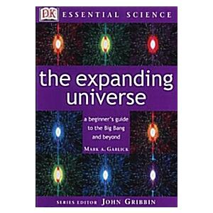 DK Essential Science : The Expanding Universe (pap...