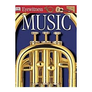 Music (Paperback)