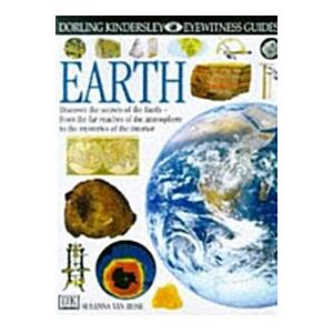 Earth (Hardcover New ed)