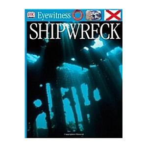 Shipwreck (Paperback)