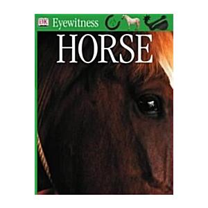 Horse (Paperback)