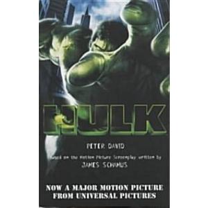 The Hulk