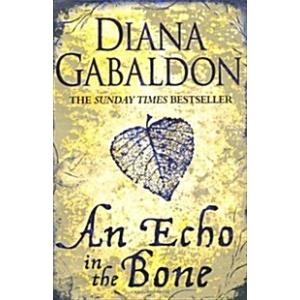 An Echo in the Bone: Outlander Novel 7 (Paperback)