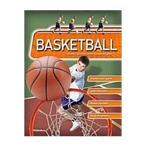 Basketball (Hardcover)