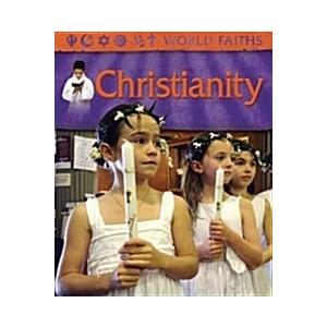 Christianity (Paperback)