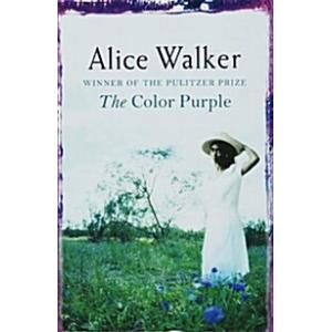 Color Purple (Paperback)