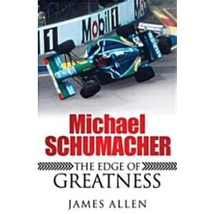Michael Schumacher (Paperback)