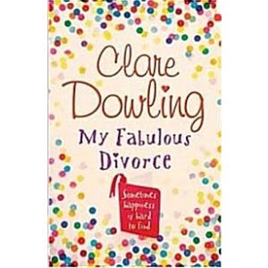 My Fabulous Divorce (Paperback)
