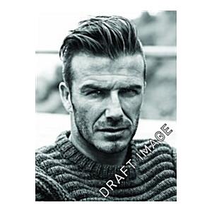 David Beckham (Hardcover)