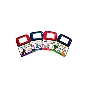 Activity Sketch Pads 4 Book