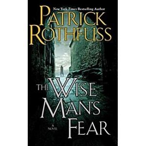 The Wise Man's Fear (Hardcover)