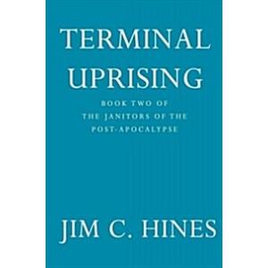 Terminal Uprising (Hardcover)