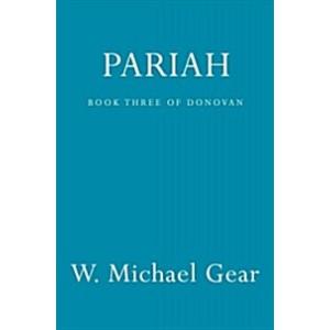 Pariah (Hardcover)