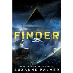 Finder (Hardcover)