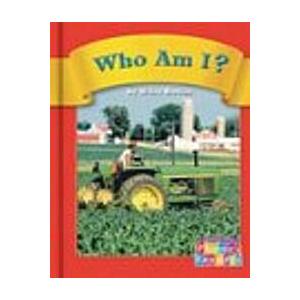 Who Am I? (Library)