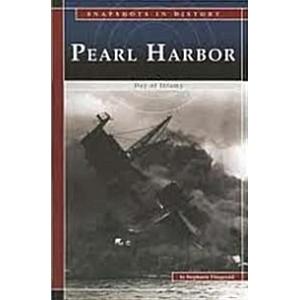 pearl harbor day of infamy