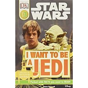 DK Readers L3: Star Wars...の商品画像
