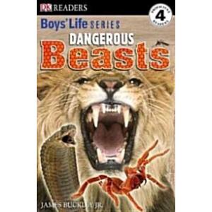 Boys&apos; Life Dangerous Beasts (Paperback)