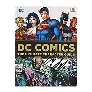 DC Comics: The Ultimate ...の商品画像