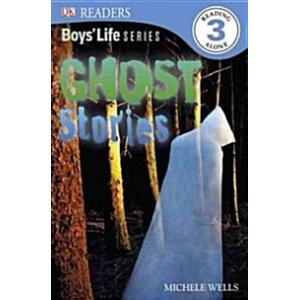 Ghost Stories (Paperback)