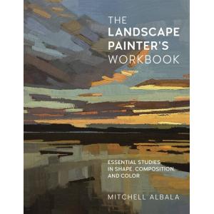The Landscape Painter's Workbook: Essential Studie...
