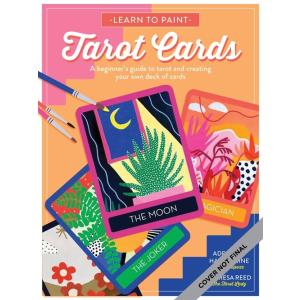 Create Your Own Tarot Cards: A Step-By-Step Guide ...
