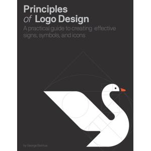 Principles of LOGO Design: A Practical Guide to Cr...