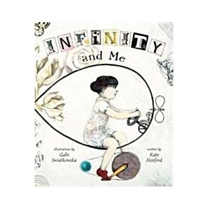 Infinity and Me (Hardcover)