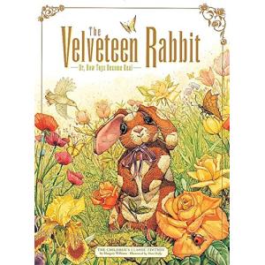 The Velveteen Rabbit: Or  How Toys Become Real